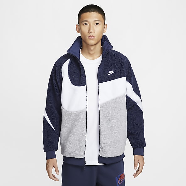 Jackets Vests. Nike JP